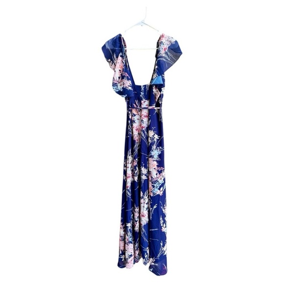 YUMI KIM Full Bloom Maxi Dress - Picture 2 of 7